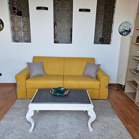 Sciala' Two Apartman Taormina Kültér fotó