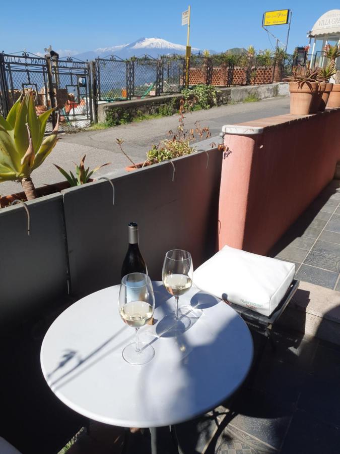 Sciala' Two Apartman Taormina Kültér fotó