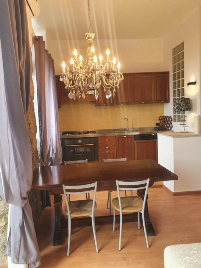 Sciala' Two Apartman Taormina Kültér fotó