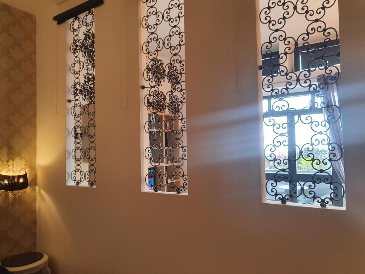 Sciala' Two Apartman Taormina Kültér fotó