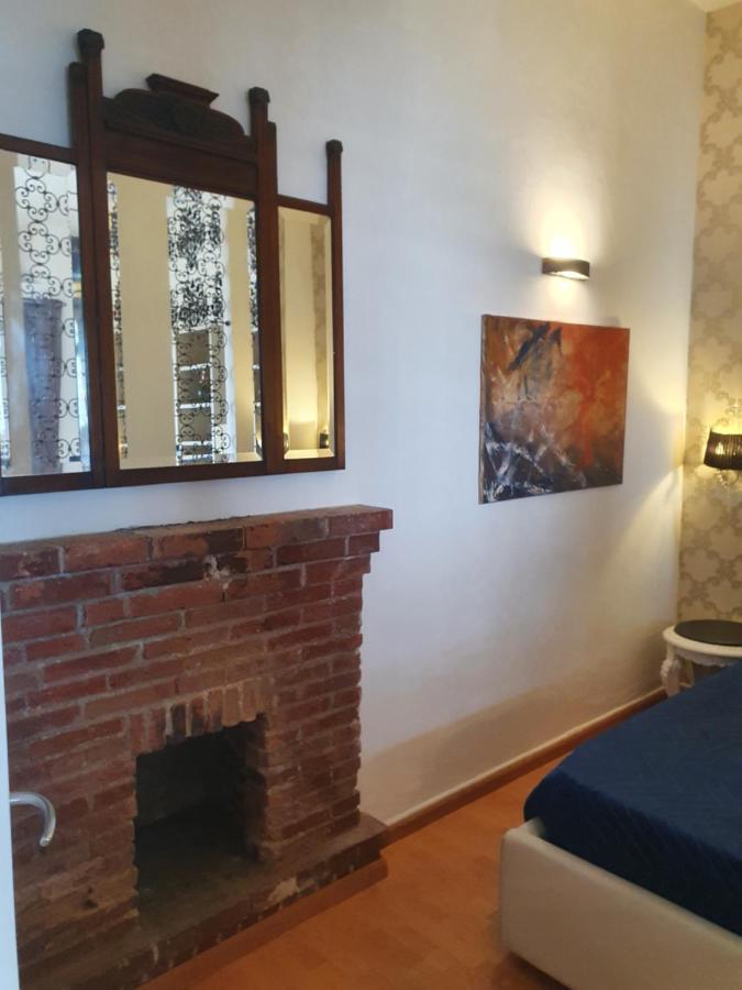 Sciala' Two Apartman Taormina Kültér fotó