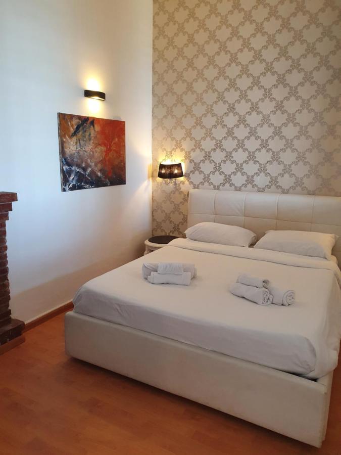 Sciala' Two Apartman Taormina Kültér fotó