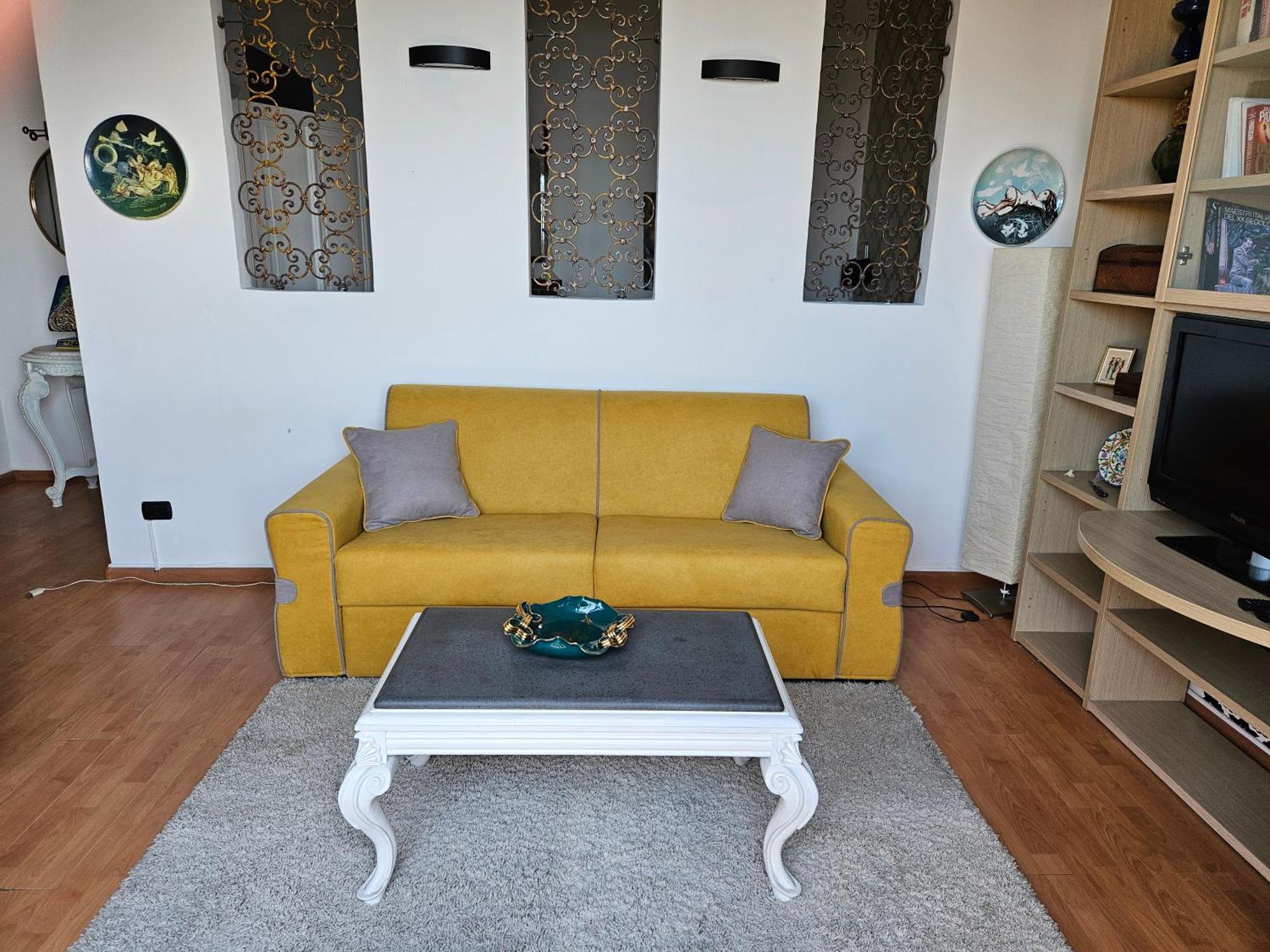 Sciala' Two Apartman Taormina Kültér fotó