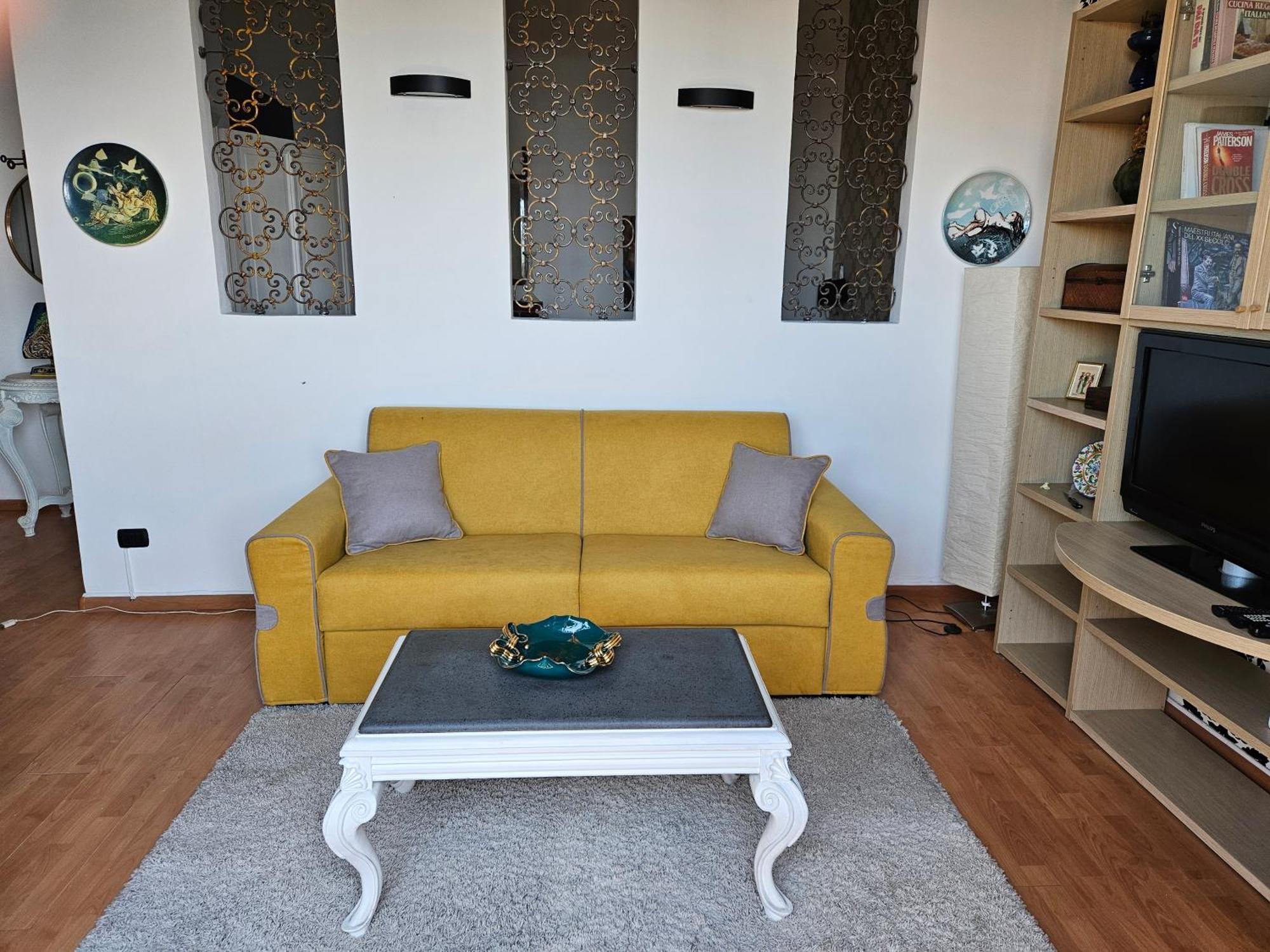 Sciala' Two Apartman Taormina Kültér fotó