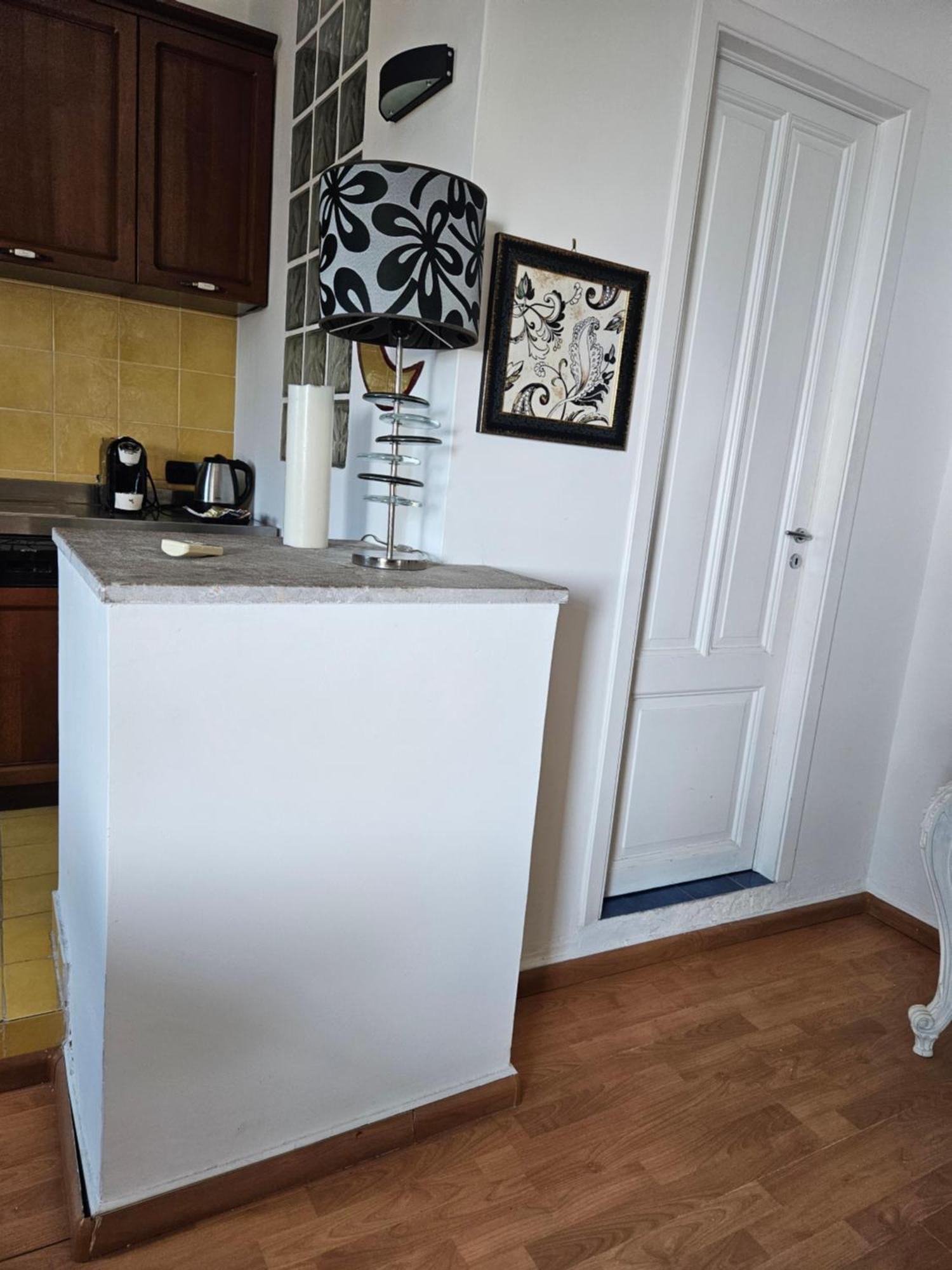 Sciala' Two Apartman Taormina Kültér fotó